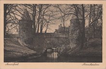 AMERSFOORT - Monnikendam