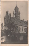 MIDDELBURG - Stadhuis