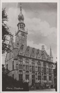 VEERE - Stadhuis