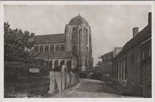 VEERE - Grote Kerk