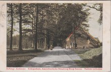 HOOG-SOEREN - Echoputhuis, Amersfoortsche Straatweg