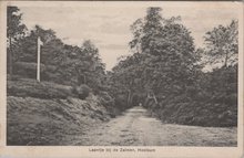 HEELSUM - Laantje bij de Zalmen