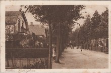 HEELSUM - Kastanjelaan