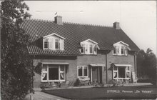 OTTERLO - Pension de Veluwe