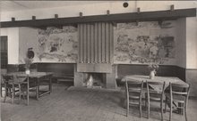 OLDEBROEK - Jeugdherberg N.B.A.S. Bondshuis Dagverblijf