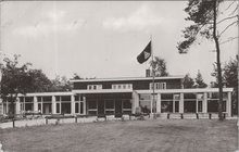 OLDEBROEK - Jeugdherberg N.B.A.S. Bondshuis