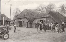 OLDEBROEK - Boerderij. Utrechts Buitencentrum