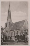 LICHTENVOORDE - Ned. Herv. Kerk