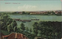 NIJMEGEN - Panorama Lent
