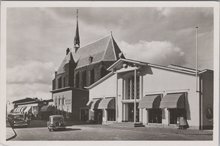 NIJMEGEN - Mariënburg