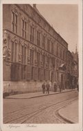 NIJMEGEN - Stadhuis