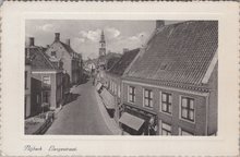 NIJKERK - Langestraat