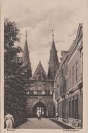 KAMPEN - Cellebroerpoort