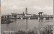 KAMPEN - IJsselbrug