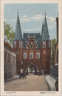 KAMPEN - Cellebroerpoort