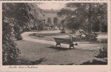 ZWOLLE - Tuin v. Eeckhout