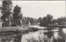 SLUIS - Kanaal Sluis-Brugge