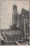UTRECHT - Domkerk en Toren