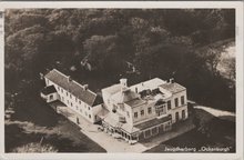 LOOSDUINEN - Jeugherberg Ockenburg