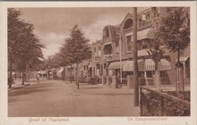 OEGSTGEEST - De Kempenaerstraat