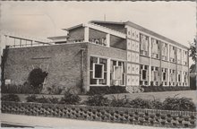 YERSEKE - Prinses Beatrix School