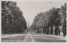 ROTTERDAM - ZUID - Oranjeboomstraat