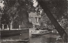 AMSTERDAM - O. Z. Voorburgwal
