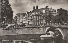 AMSTERDAM - Heerengracht
