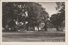 BUSSUM - De Gooische Boer