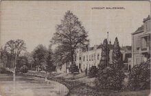 UTRECHT - Maliesingel