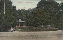 UTRECHT - Lucas Bolwerk