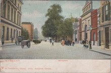 UTRECHT - Mariaplaats