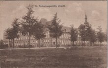 UTRECHT - St. Anthoniusgesticht
