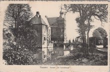 VAASSEN - Kasteel de Cannenburgh