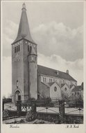 WIERDEN - R. K. Kerk