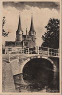 DELFT - Oostpoort