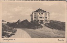 NOORDWIJK AAN ZEE - Belvedère