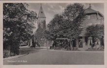 SANTPOORT - N. H. Kerk
