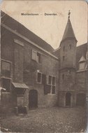 DEVENTER - Muntentoren