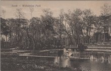 SNEEK - Wilhelmina Park