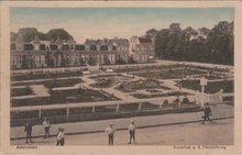 AMERSFOORT - Rosarium a. d. Paralelleweg