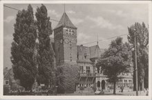ZEIST - t Rond Raadhuis