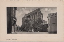 UTRECHT - Domkerk