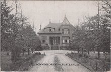 SOEST - Zonnegloren - Zusterhuis