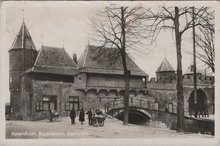 AMERSFOORT - Koppelpoort Stadszijde