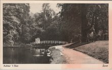 ZEIST - Achter 't Slot
