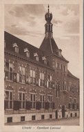 UTRECHT - Openbare leeszaal