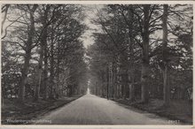 ZEIST - Woudenbergschestraatweg