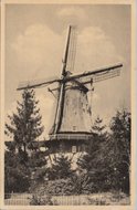 ERMELO - Molen