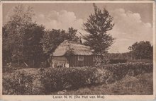 LAREN N.H. - De Hut van Mie